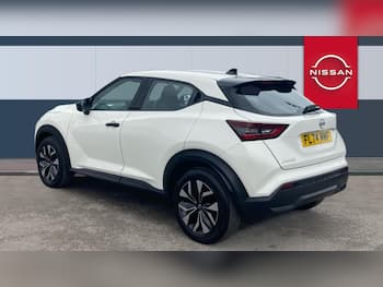 Used Nissan Juke 2024 for sale - 79788418: Photo