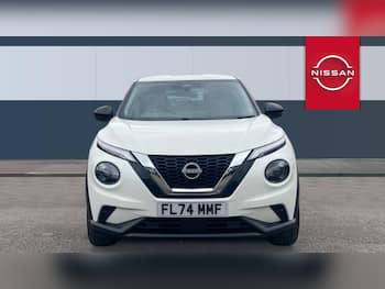 Used Nissan Juke 2024 for sale - 79788418: Photo