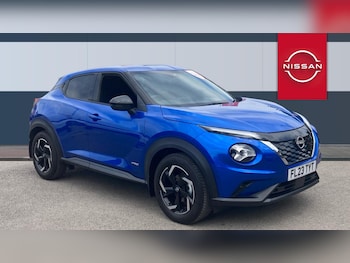 Used Nissan Juke 2023 for sale - 78815057: Photo