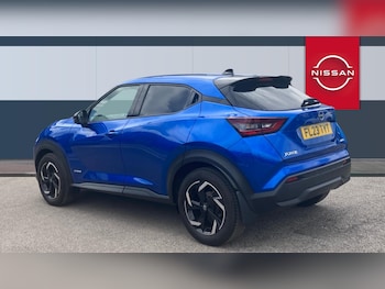 Used Nissan Juke 2023 for sale - 78815057: Photo