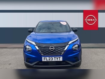 Used Nissan Juke 2023 for sale - 78815057: Photo