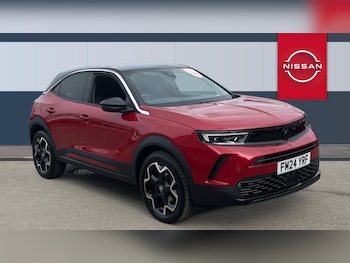 Used Vauxhall Mokka 2024 for sale - 78201783: Photo