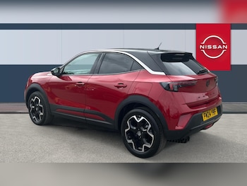 Used Vauxhall Mokka 2024 for sale - 78201783: Photo