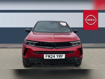 Used Vauxhall Mokka 2024 for sale - 78201783: Photo