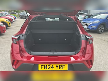 Used Vauxhall Mokka 2024 for sale - 78201783: Photo