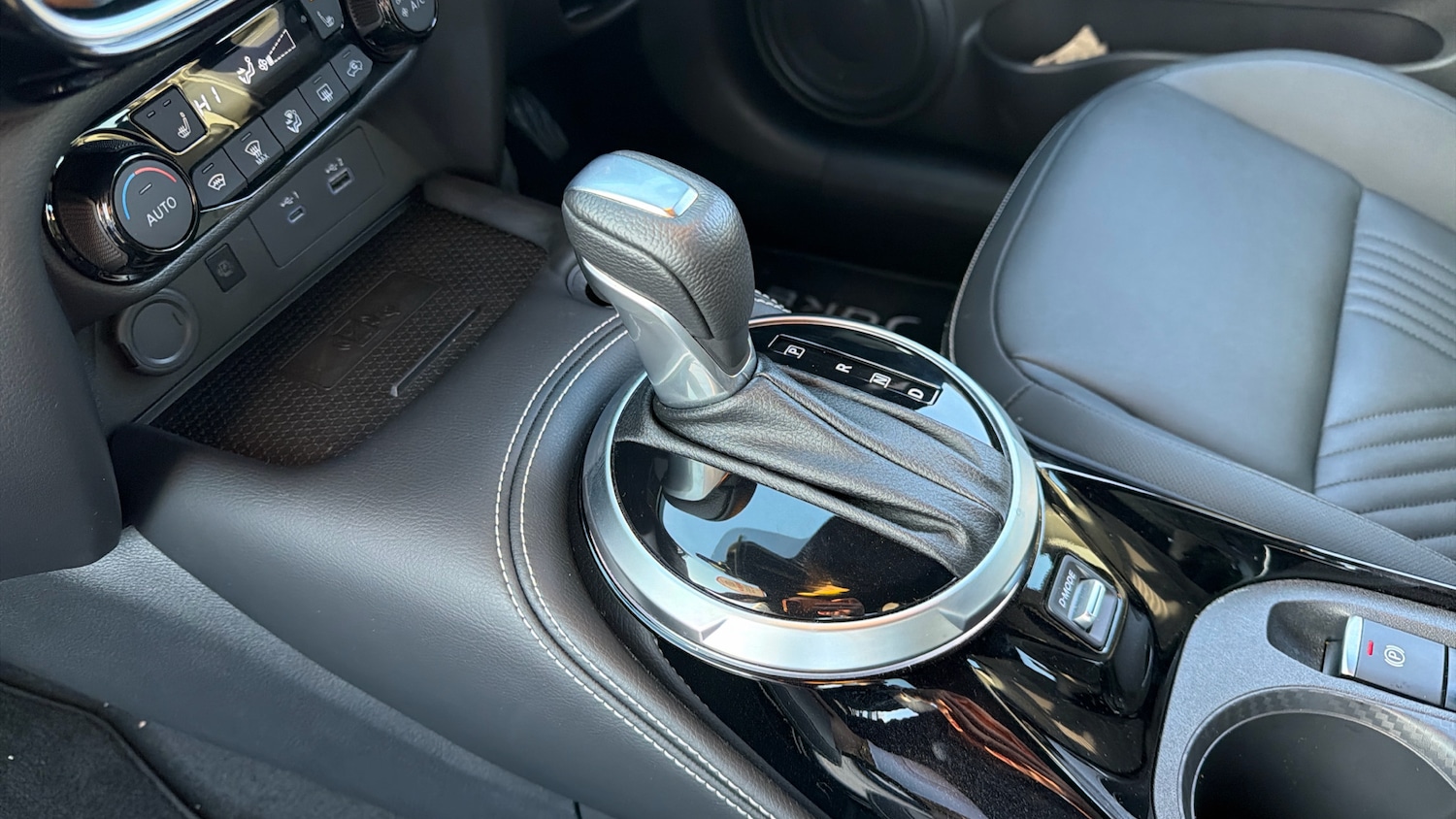 Used Nissan Juke 2024 for sale - 77728955: Photo 13