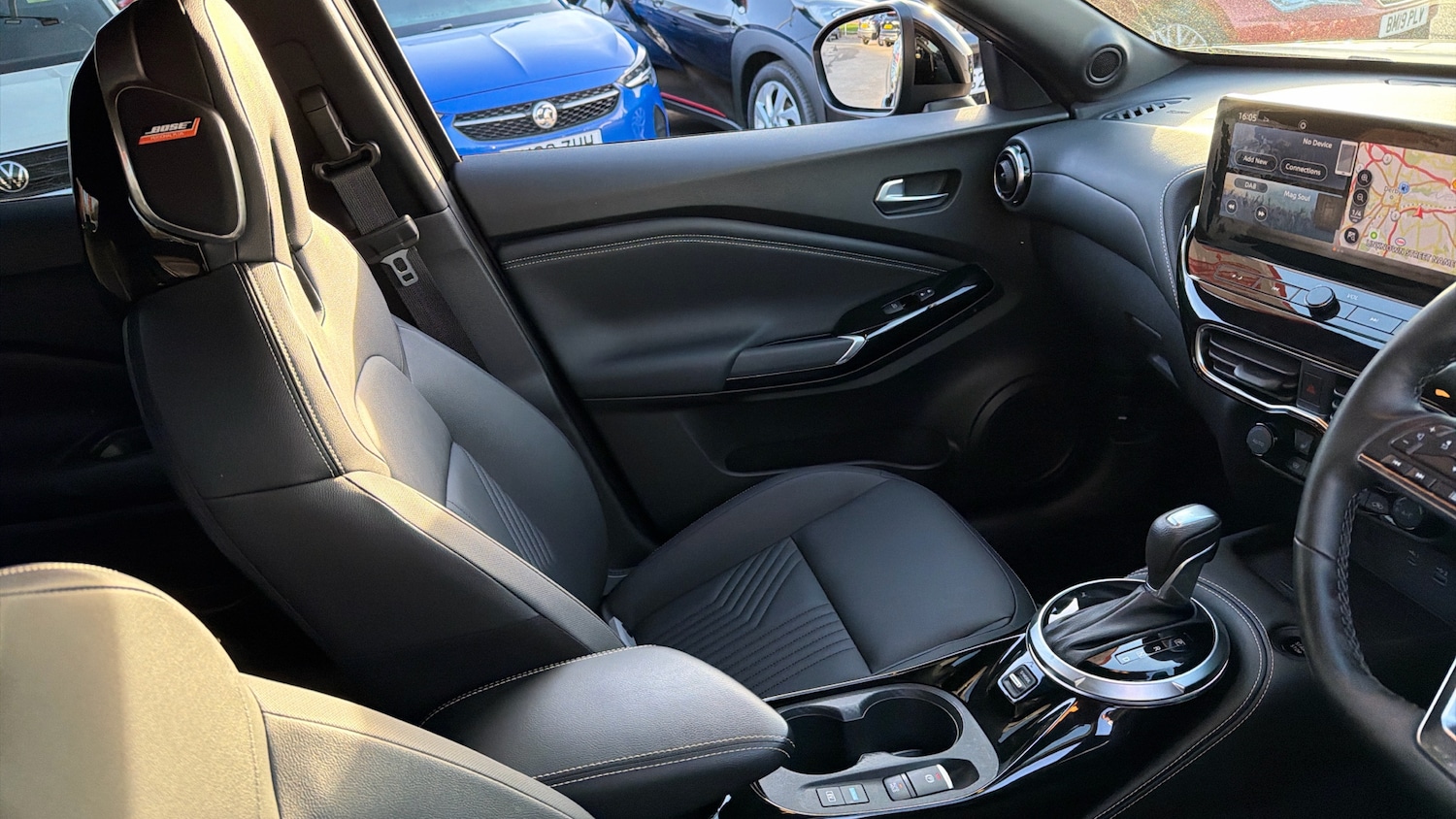 Used Nissan Juke 2024 for sale - 77728955: Photo 14