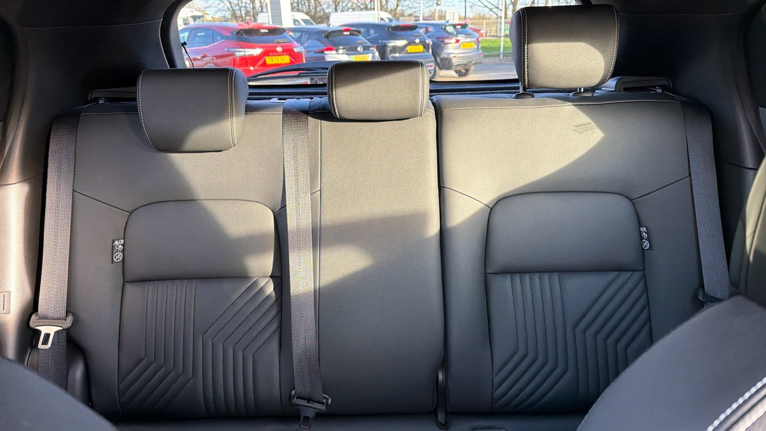 Used Nissan Juke 2024 for sale - 77728955: Photo 15