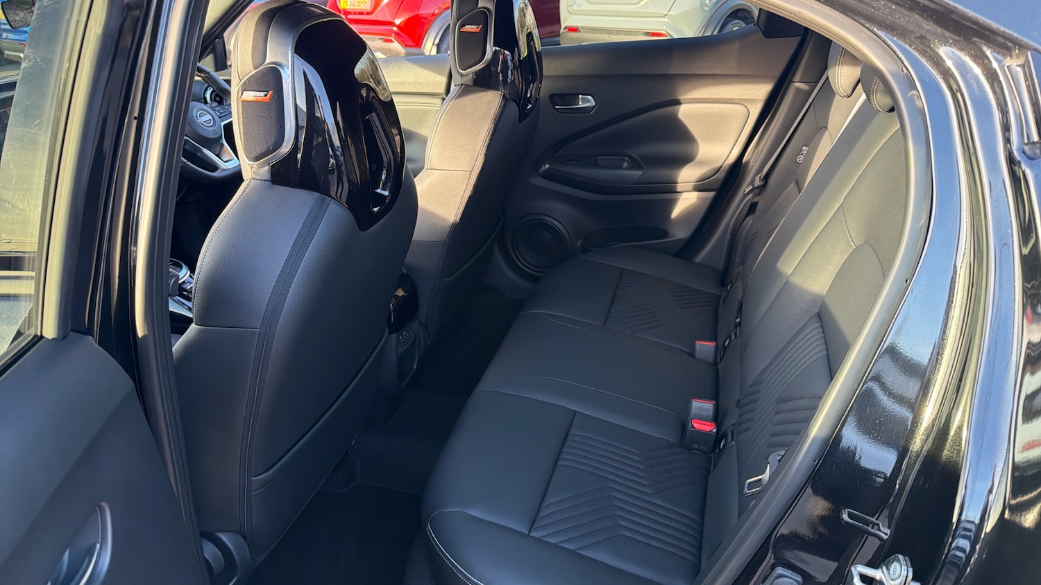 Used Nissan Juke 2024 for sale - 77728955: Photo 16