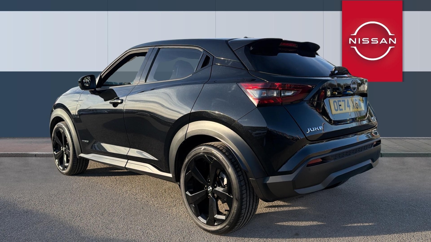 Used Nissan Juke 2024 for sale - 77728955: Photo 2