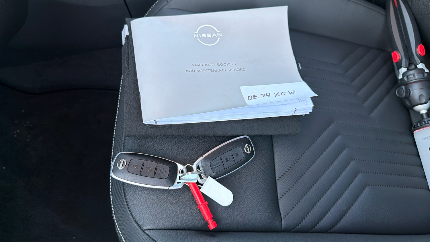 Used Nissan Juke 2024 for sale - 77728955: Photo 20