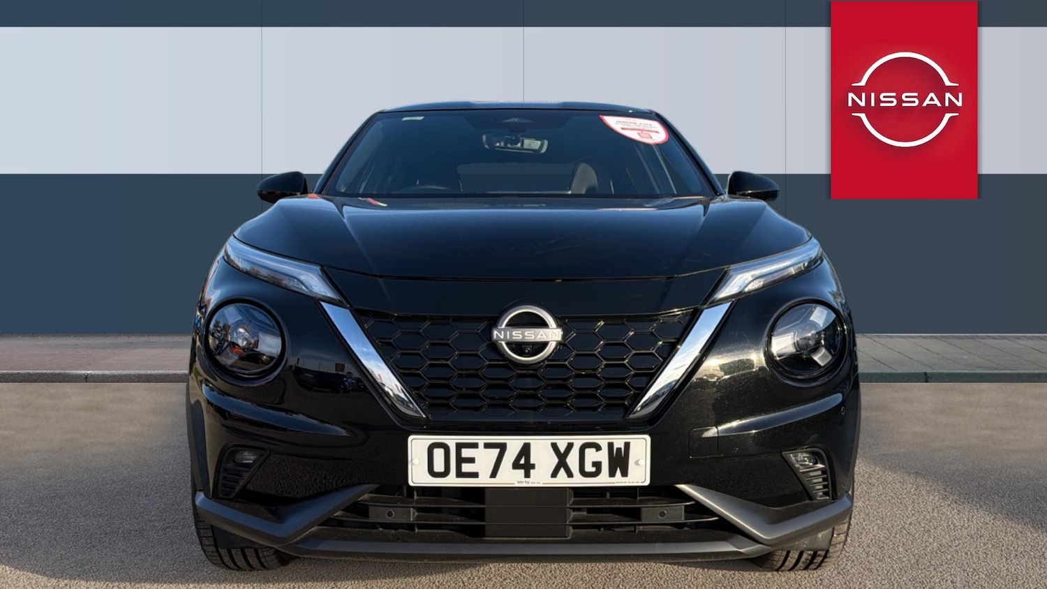 Used Nissan Juke 2024 for sale - 77728955: Photo 3