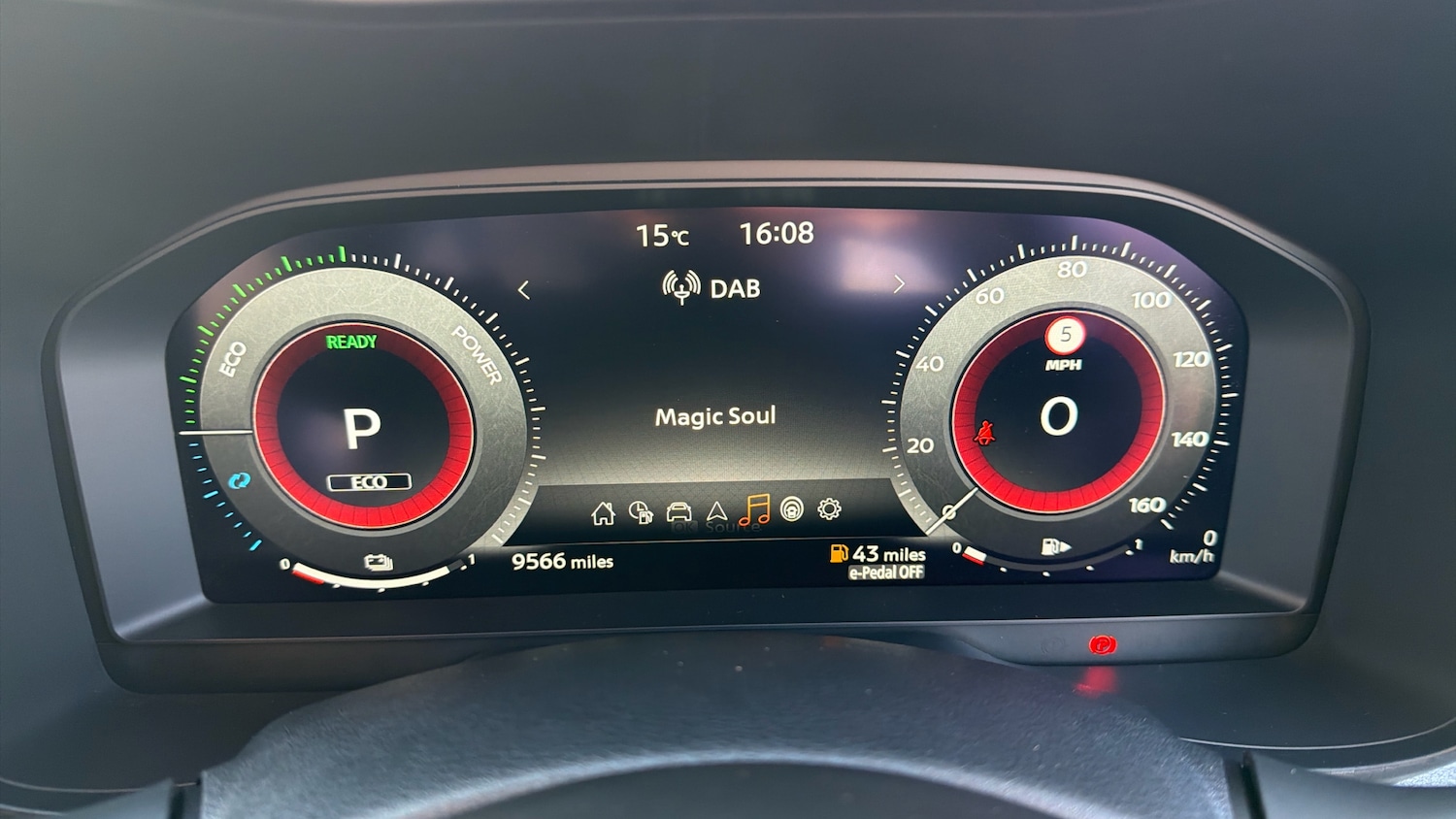 Used Nissan Juke 2024 for sale - 77728955: Photo 30