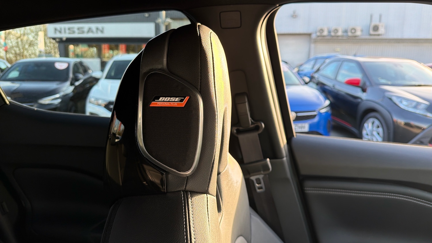 Used Nissan Juke 2024 for sale - 77728955: Photo 32