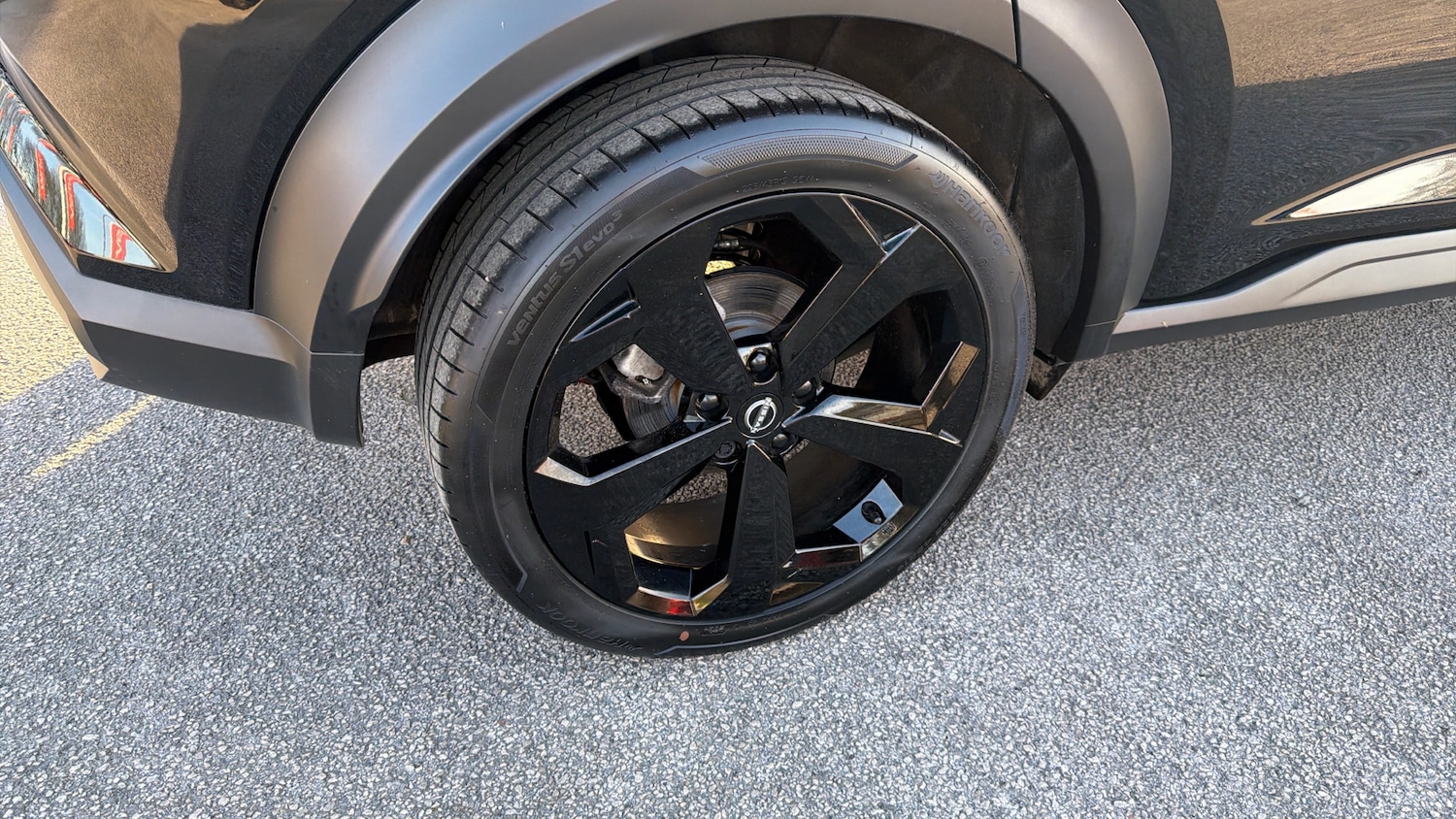 Used Nissan Juke 2024 for sale - 77728955: Photo 33