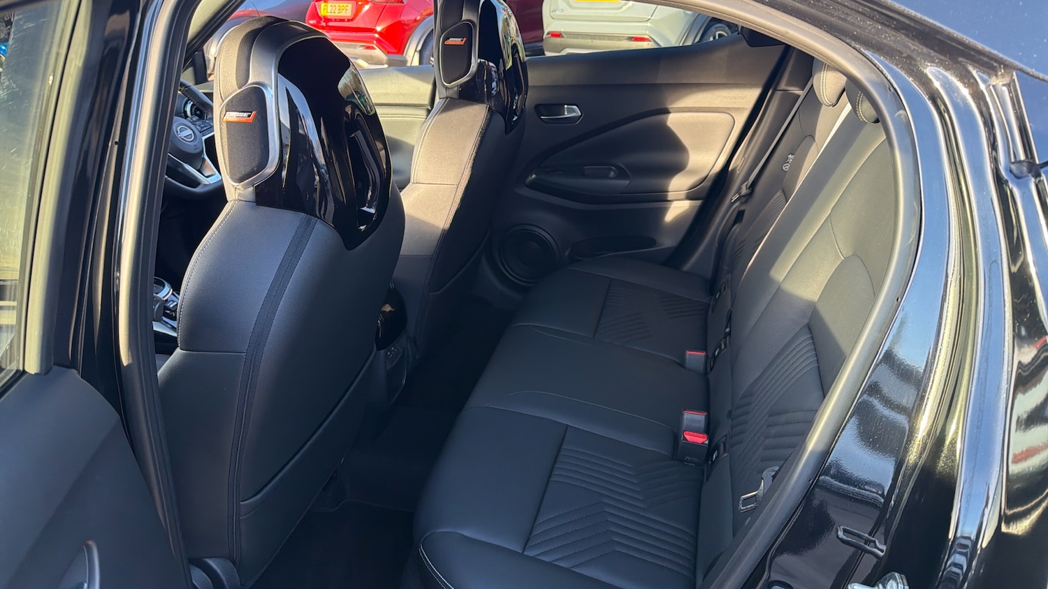 Used Nissan Juke 2024 for sale - 77728955: Photo 34