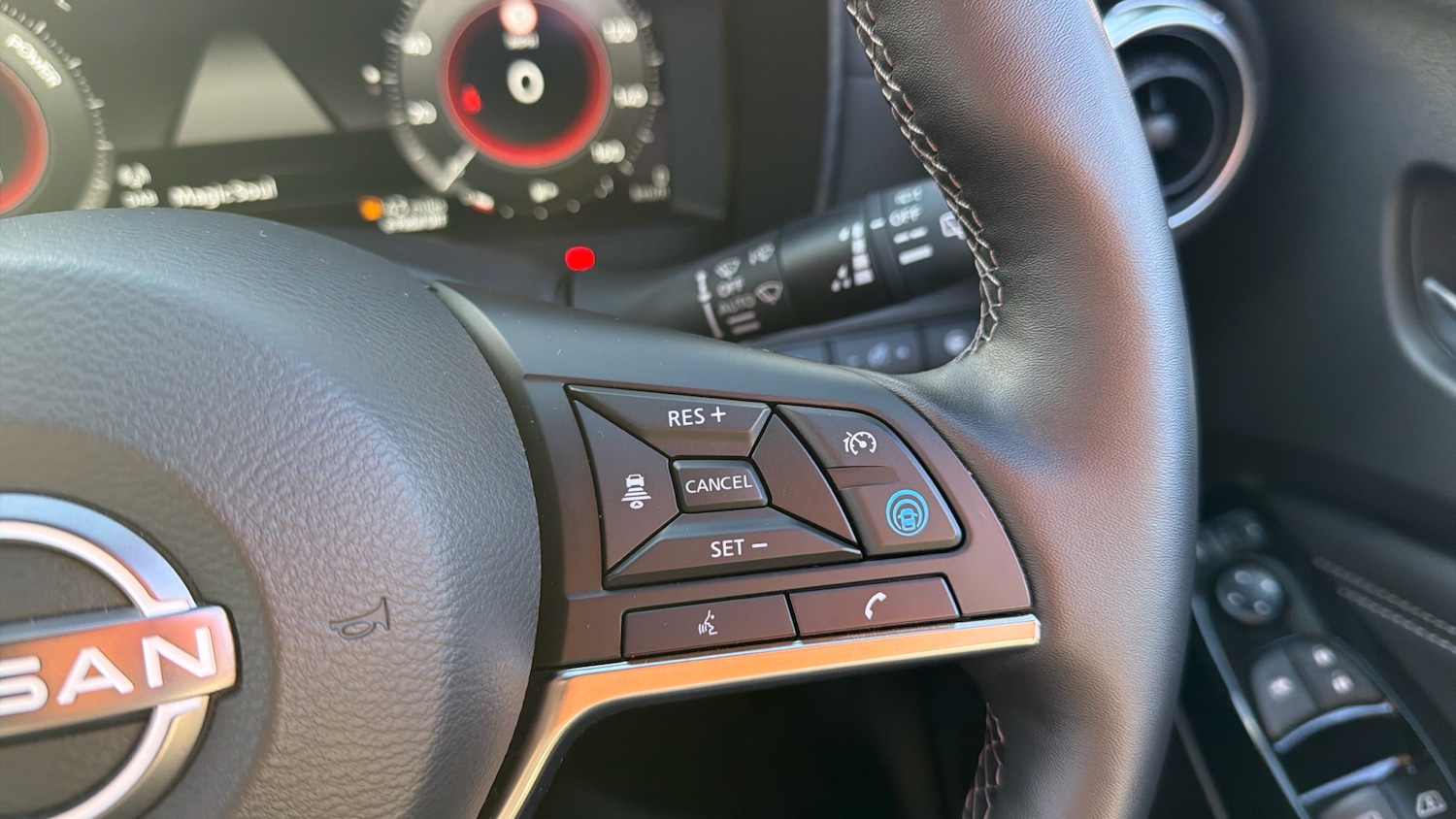 Used Nissan Juke 2024 for sale - 77728955: Photo 37