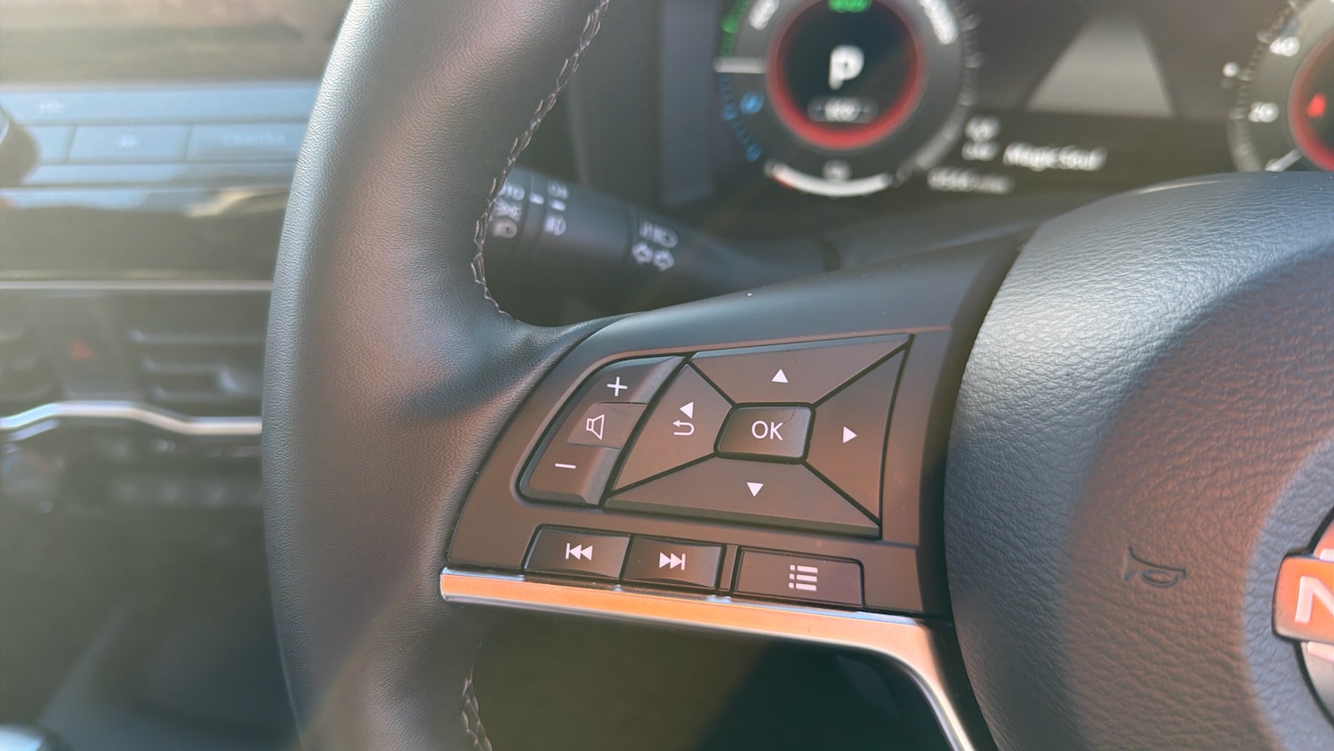 Used Nissan Juke 2024 for sale - 77728955: Photo 38