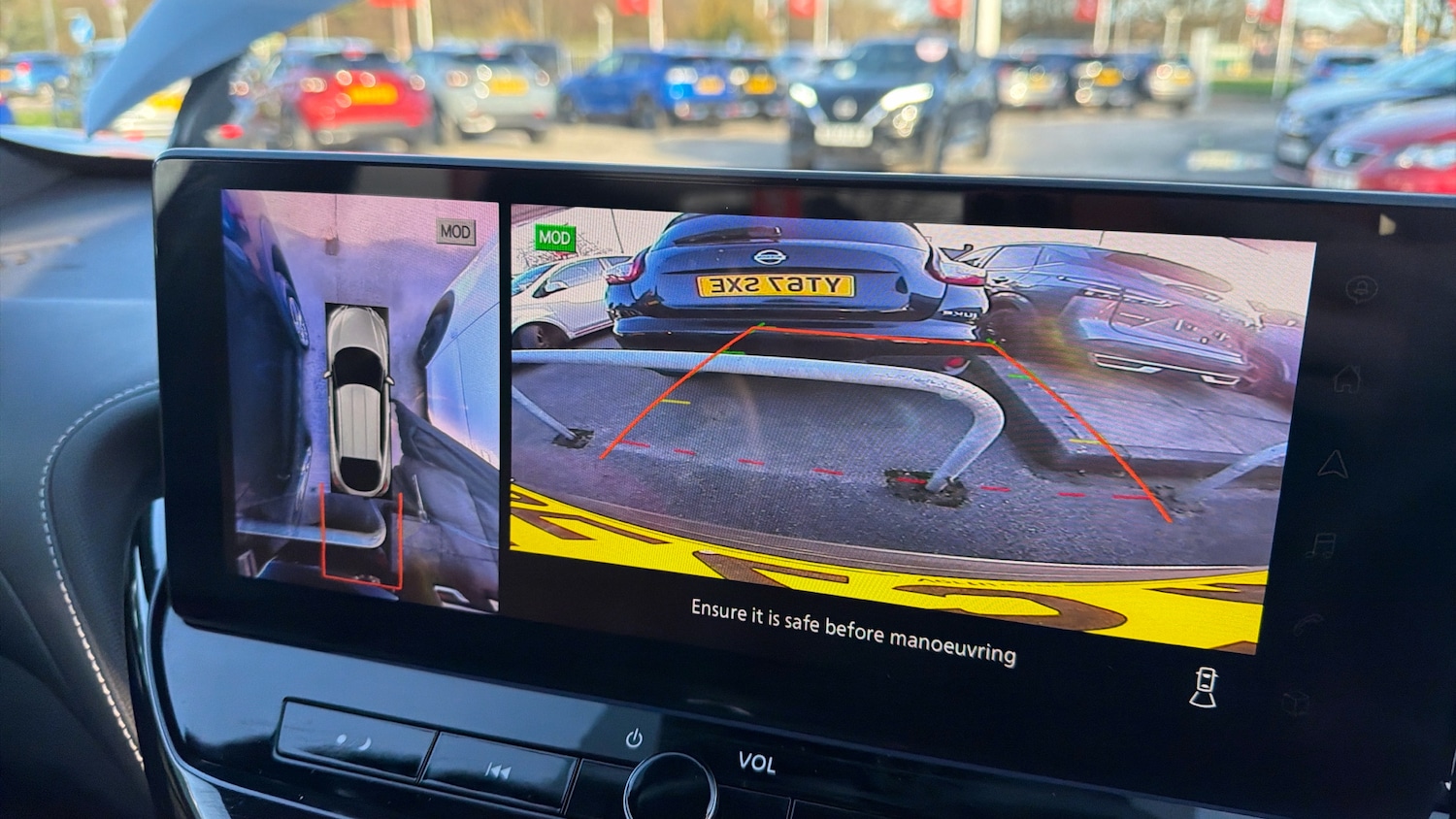 Used Nissan Juke 2024 for sale - 77728955: Photo 39