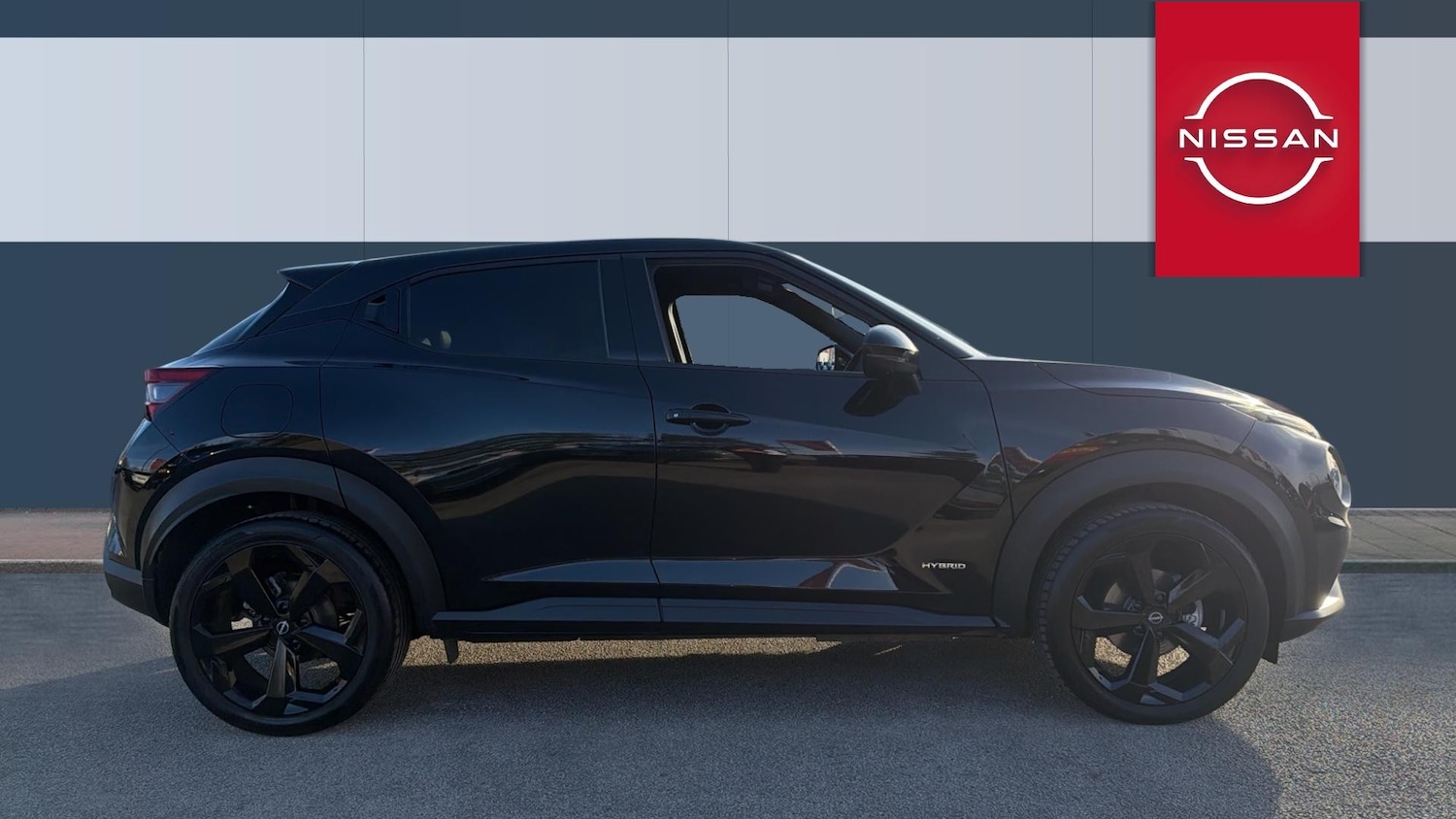 Used Nissan Juke 2024 for sale - 77728955: Photo 5