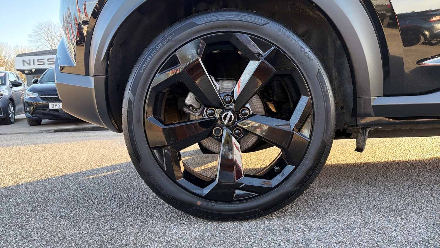 Used Nissan Juke 2024 for sale - 77728955: Photo 7