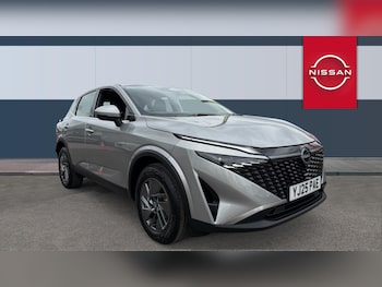 Used Nissan Qashqai 2025 for sale - 78201773: Photo