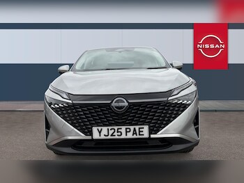 Used Nissan Qashqai 2025 for sale - 78201773: Photo