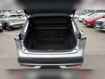 Used Nissan Qashqai 2025 for sale - 78201773: Photo