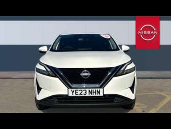Used Nissan Qashqai 2023 for sale - 75202942: Photo