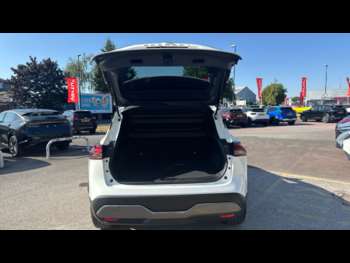 Used Nissan Qashqai 2023 for sale - 75202942: Photo