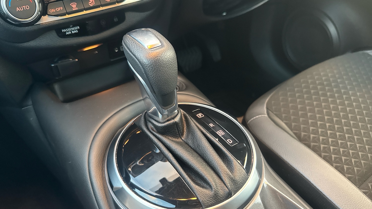 Used Nissan Juke 2023 for sale - 76649533: Photo 13