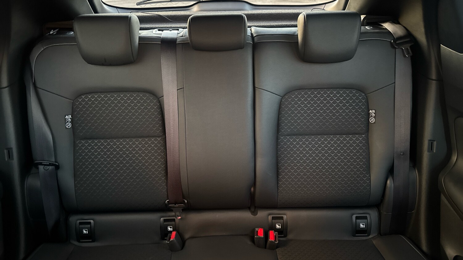 Used Nissan Juke 2023 for sale - 76649533: Photo 15