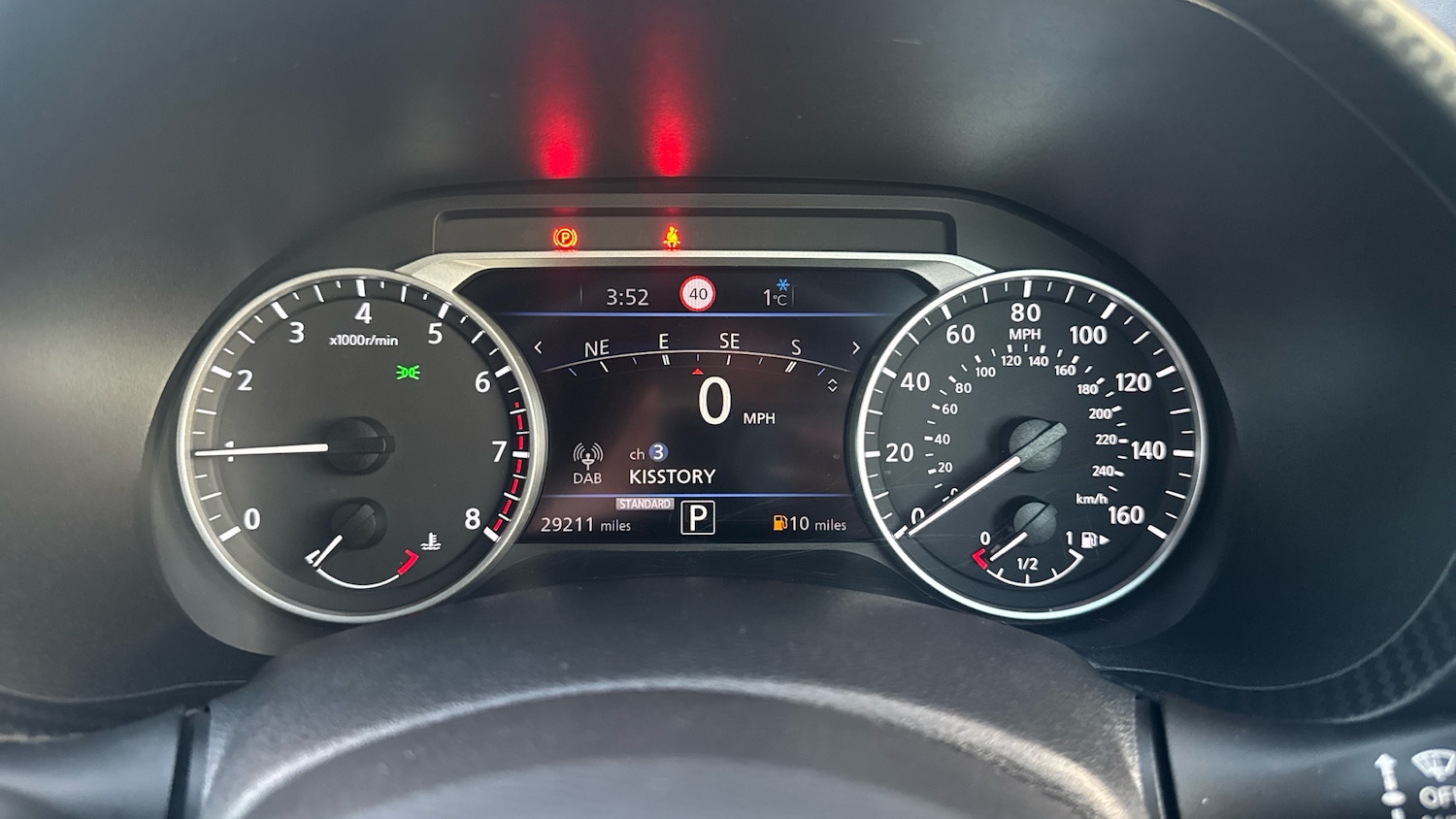 Used Nissan Juke 2023 for sale - 76649533: Photo 18