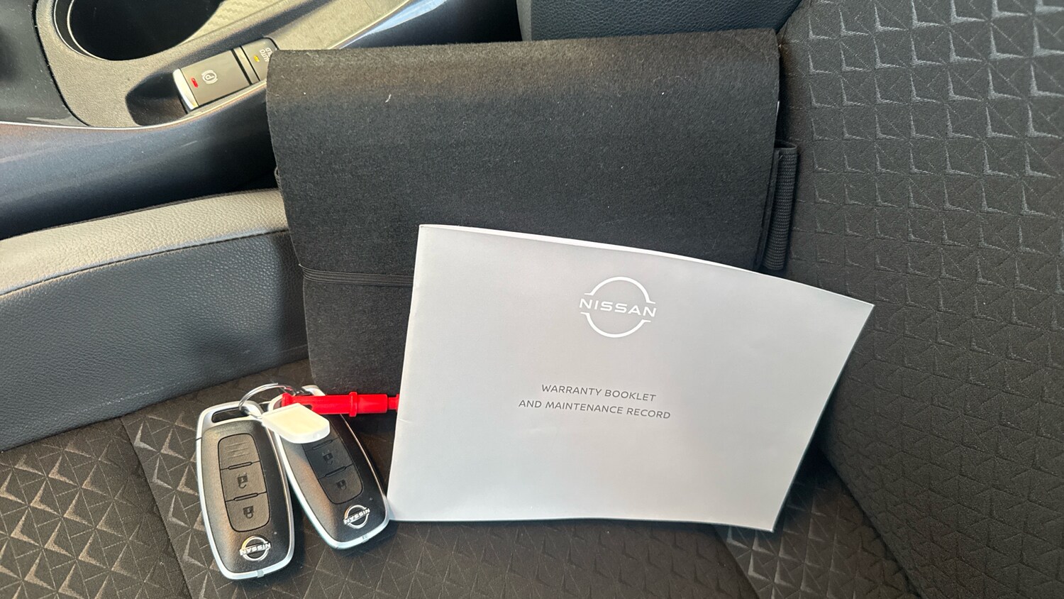 Used Nissan Juke 2023 for sale - 76649533: Photo 19