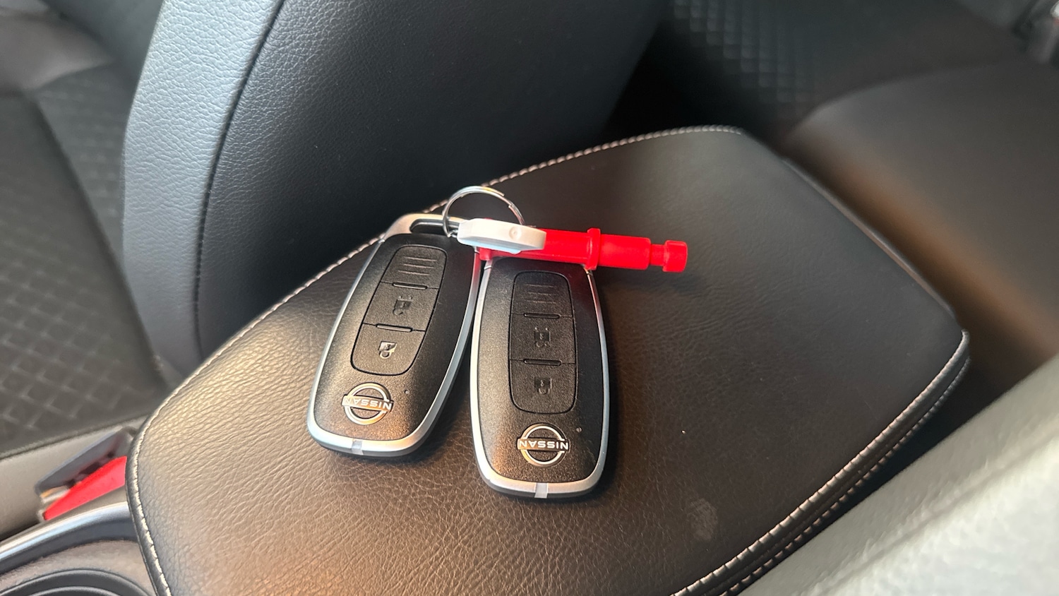 Used Nissan Juke 2023 for sale - 76649533: Photo 20