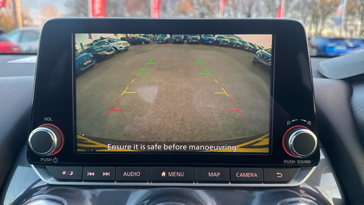 Used Nissan Juke 2023 for sale - 76649533: Photo 21