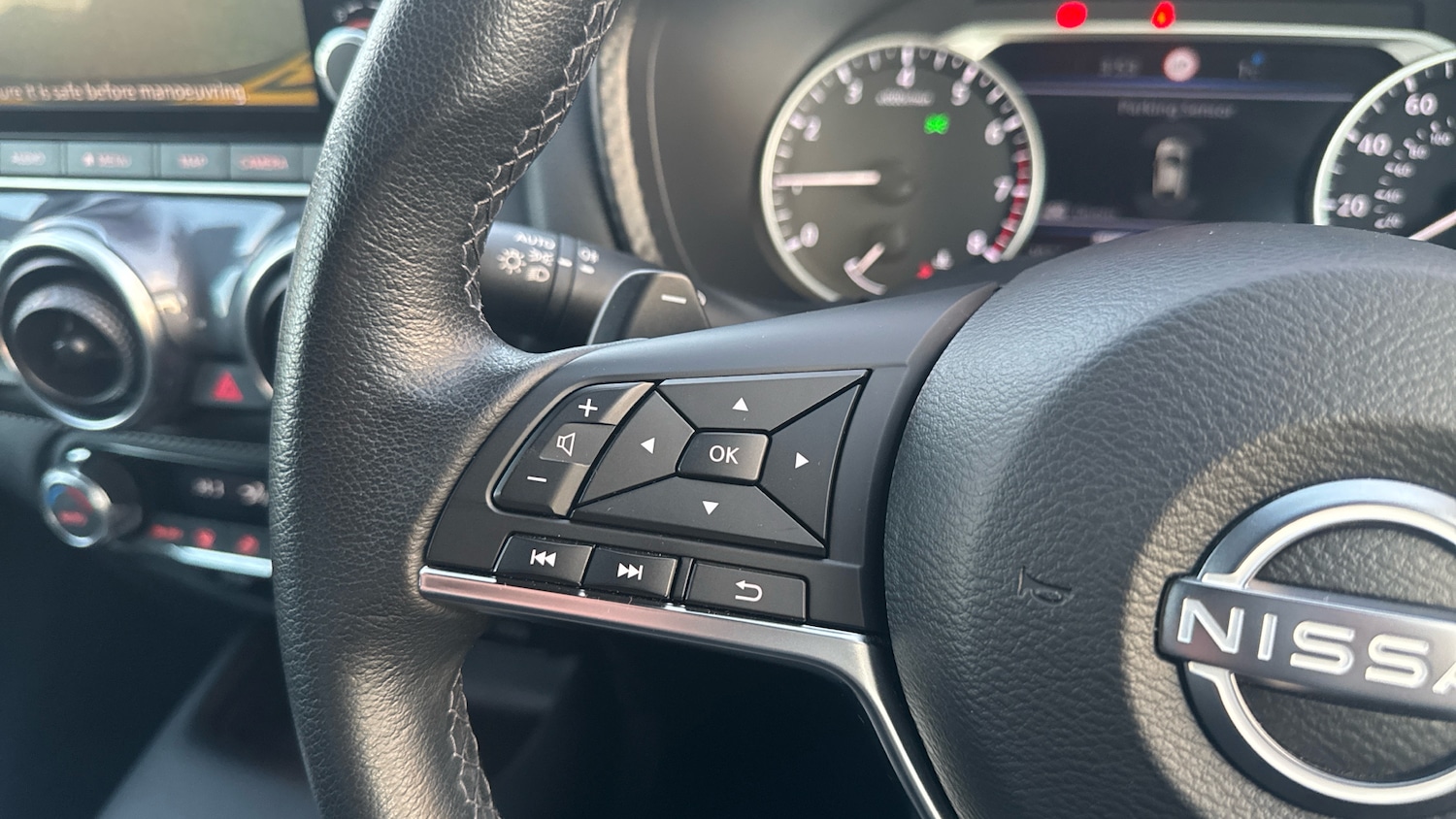 Used Nissan Juke 2023 for sale - 76649533: Photo 26