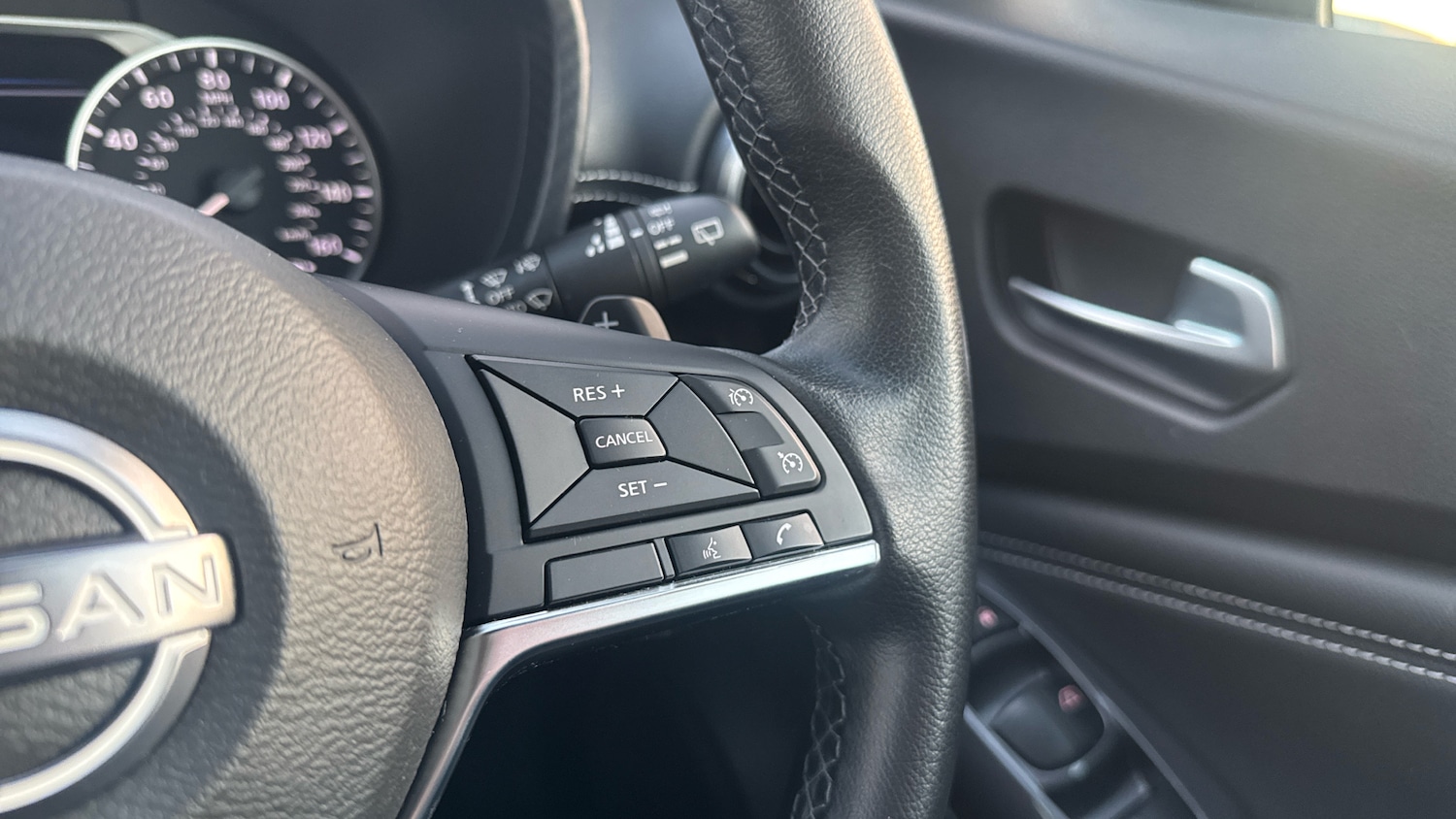 Used Nissan Juke 2023 for sale - 76649533: Photo 27