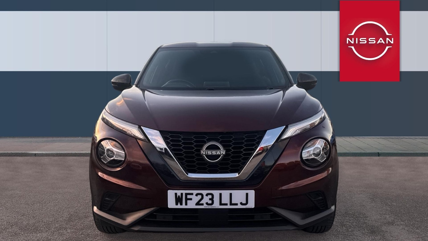 Used Nissan Juke 2023 for sale - 76649533: Photo 3