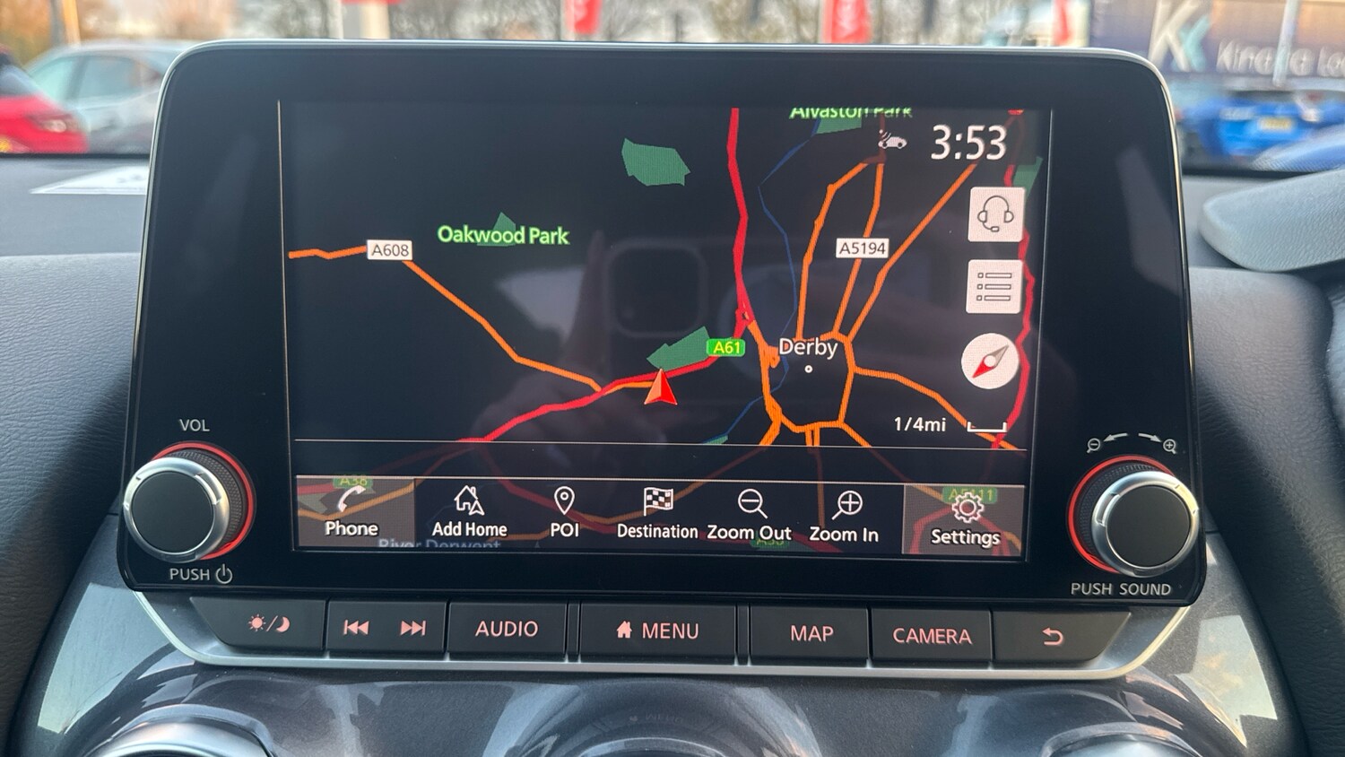 Used Nissan Juke 2023 for sale - 76649533: Photo 31