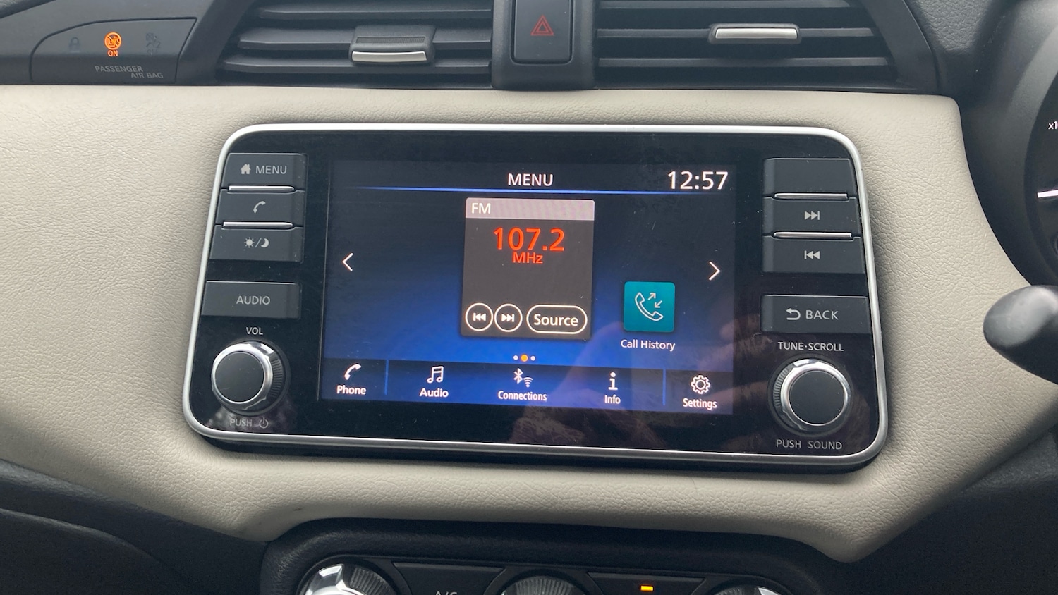 Used Nissan Micra 2021 for sale - 77544571: Photo 12