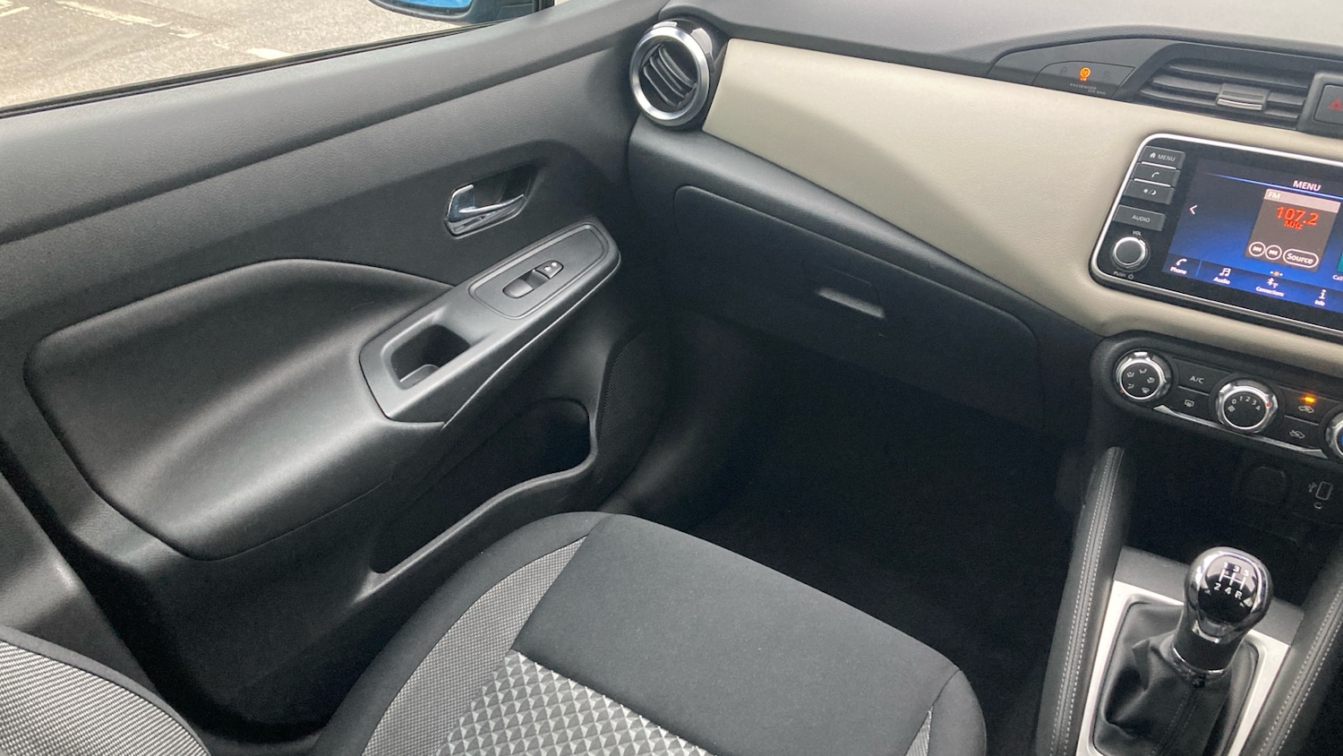 Used Nissan Micra 2021 for sale - 77544571: Photo 14