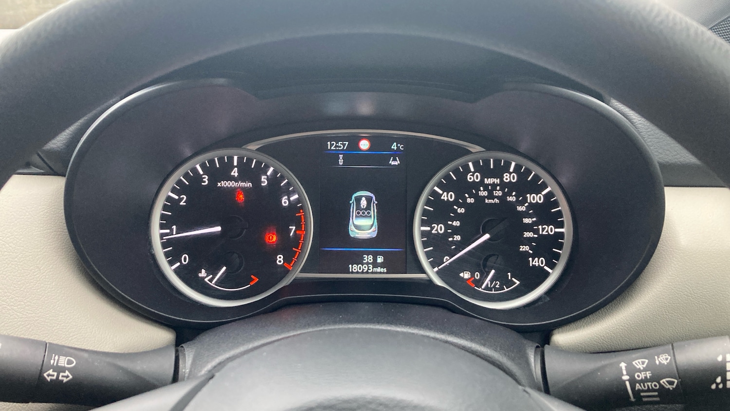 Used Nissan Micra 2021 for sale - 77544571: Photo 18