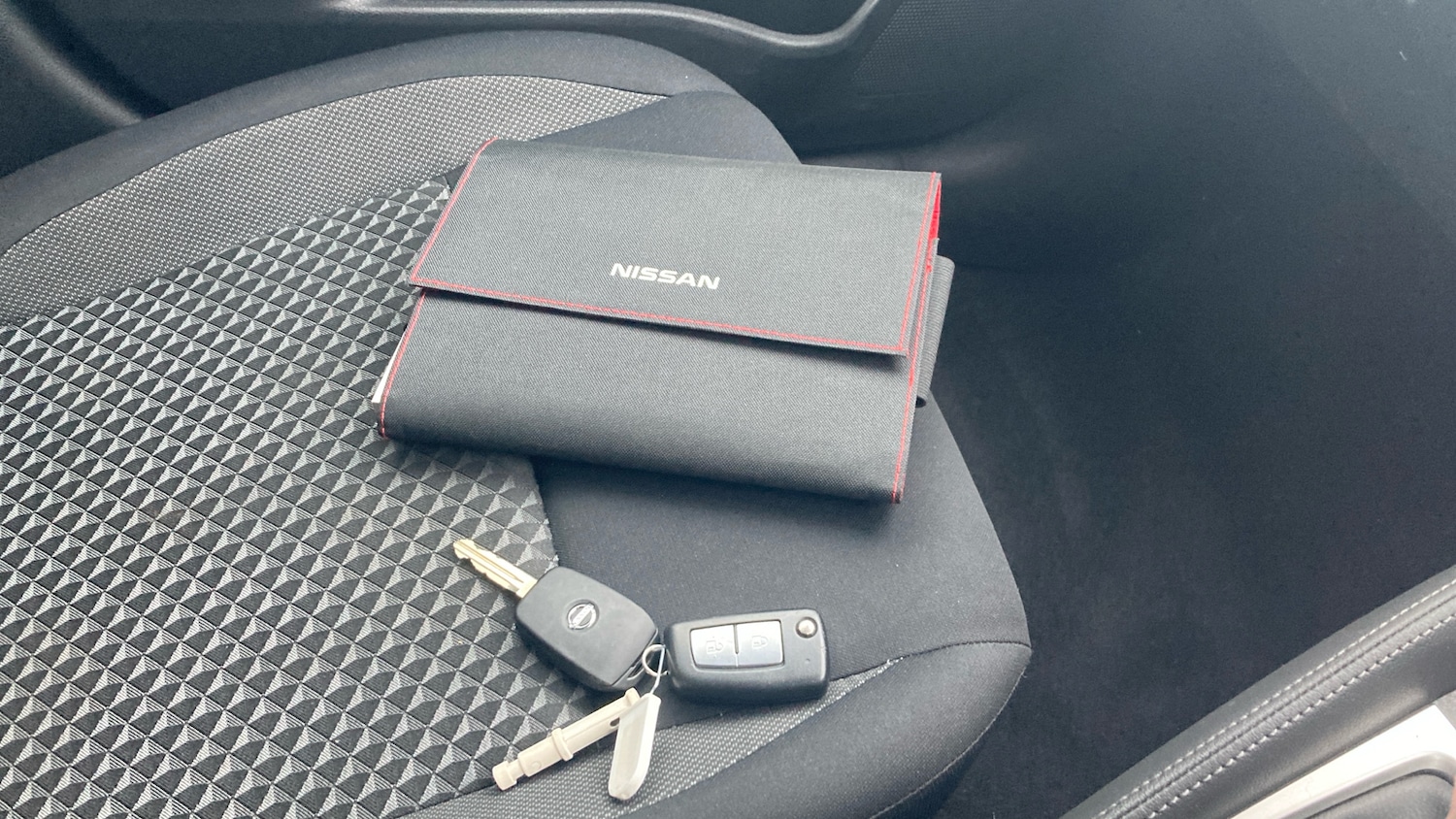 Used Nissan Micra 2021 for sale - 77544571: Photo 19