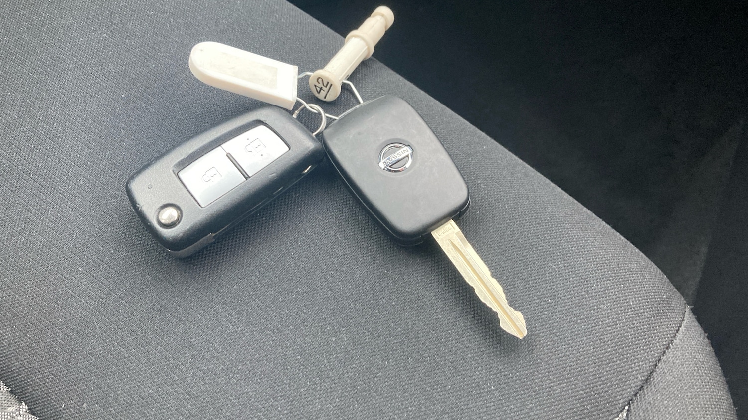 Used Nissan Micra 2021 for sale - 77544571: Photo 20