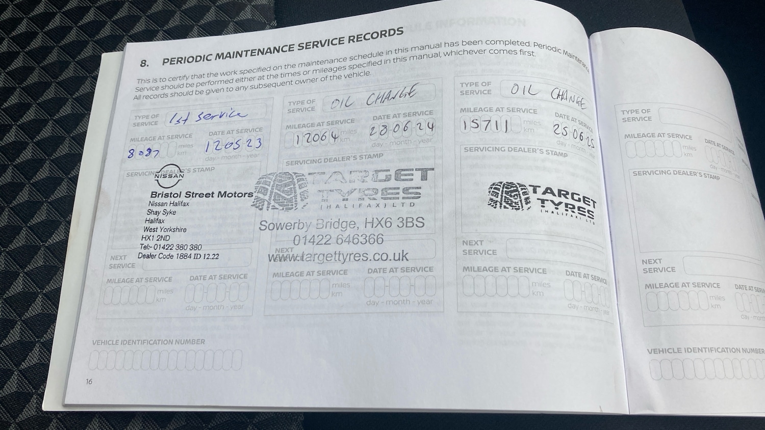 Used Nissan Micra 2021 for sale - 77544571: Photo 21