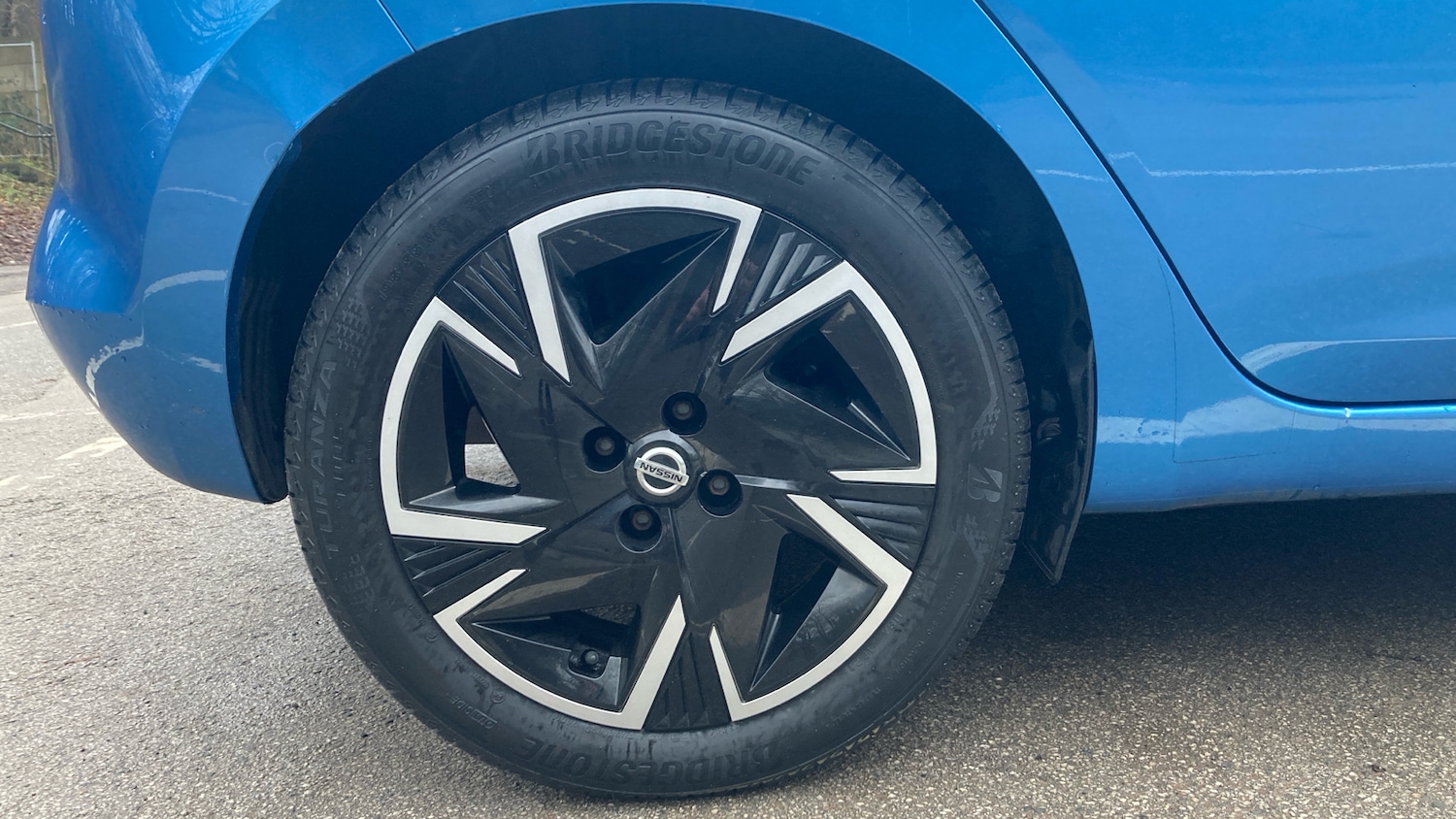 Used Nissan Micra 2021 for sale - 77544571: Photo 7