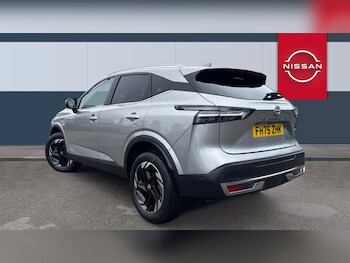 Used Nissan Qashqai 2026 for sale - 77446095: Photo