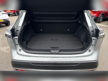 Used Nissan Qashqai 2026 for sale - 77446095: Photo