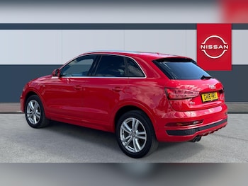 Used Audi Q3 2018 for sale - 79346907: Photo